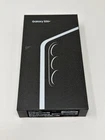 Samsung Galaxy S26 Plus   256GB   Black  Verizon  SM S947U Excellent