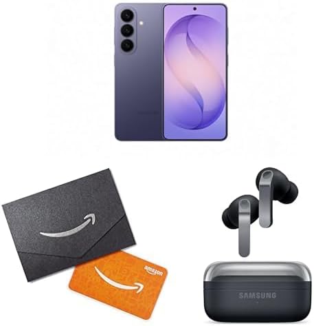 Samsung Galaxy S26 Ultra  Unlocked Android Smartphone   Gift Card  512GB  Privacy Display  Galaxy AI  AI Camera  Super Fast Charging 3 0  Durable Battery  2026  US 1 Year Warranty  White