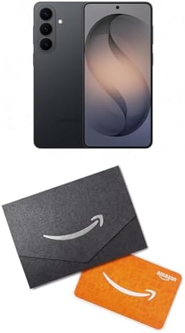 Samsung Galaxy S26 Ultra  Unlocked Android Smartphone    200 Gift Card  512GB  Privacy Display  Galaxy AI  AI Camera  Super Fast Charging 3 0  Durable Battery  2026  US 1 Year Warranty  Black