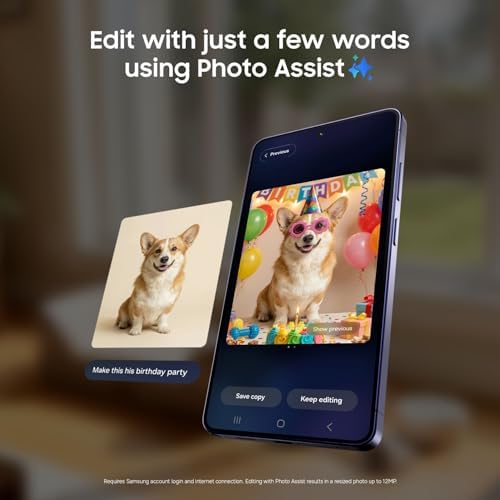 Samsung Galaxy S26 Ultra  Unlocked Android Smartphone    200 Gift Card   Buds4 Pro  512GB  Privacy Display  Galaxy AI  AI Camera  Super Fast Charging 3 0  Durable Battery 2026 US 1 Year Warranty Black