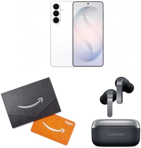 Samsung Galaxy S26 Ultra  Unlocked Android Smartphone    200 Gift Card   Buds4 Pro  512GB  Privacy Display  Galaxy AI  AI Camera  Super Fast Charging 3 0  Durable Battery 2026 US 1 Year Warranty Black