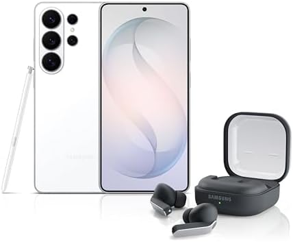 Samsung Galaxy S26 Ultra  Unlocked Android Smartphone    200 Gift Card  512GB  Privacy Display  Galaxy AI  AI Camera  Super Fast Charging 3 0  Durable Battery  2026  Sky Blue