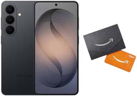 Samsung Galaxy S26 Ultra  Unlocked Android Smartphone    200 Gift Card  512GB  Privacy Display  Galaxy AI  AI Camera  Super Fast Charging 3 0  Durable Battery  2026  Sky Blue