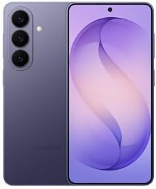 Samsung Galaxy S26 Ultra  Unlocked Android Smartphone    200 Gift Card  512GB  Privacy Display  Galaxy AI  AI Camera  Super Fast Charging 3 0  Durable Battery  2026  Cobalt Violet