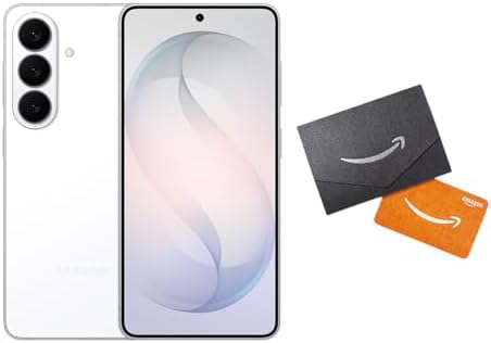 Samsung Galaxy S26 Ultra  Unlocked Android Smartphone    200 Gift Card  512GB  Privacy Display  Galaxy AI  AI Camera  Super Fast Charging 3 0  Durable Battery  2026  Cobalt Violet