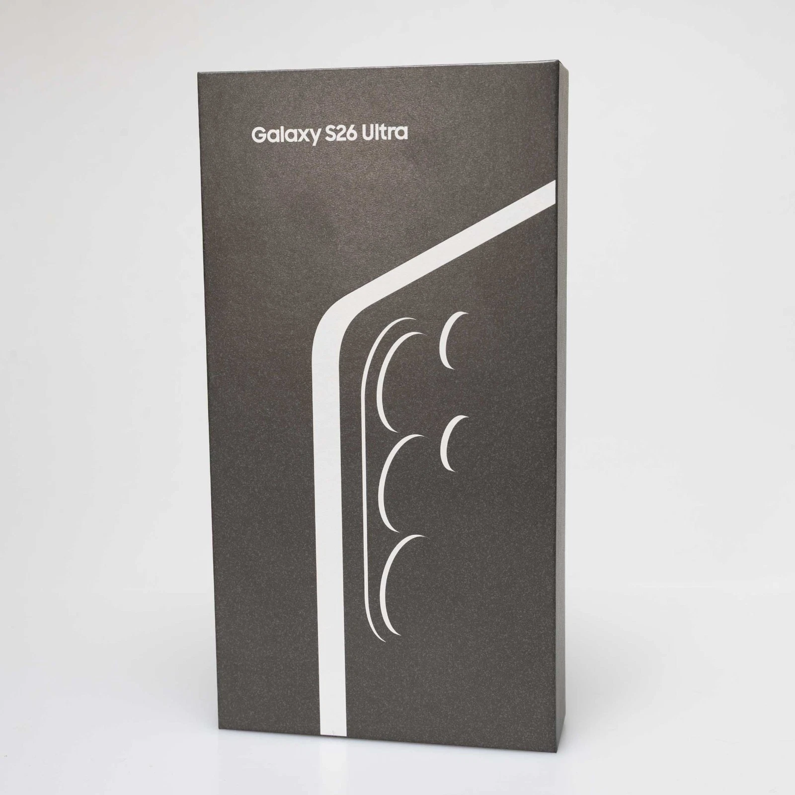 Samsung Galaxy S26 Ultra SM S948B 256GB GSM Unlocked Global Model   New