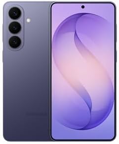 Samsung Galaxy S26 Ultra  Unlocked Android Smartphone  256GB  Privacy Display  Galaxy AI  AI Camera  Super Fast Charging 3 0  Durable Battery  2026  US 1 Year Warranty  Sky Blue