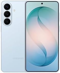 Samsung Galaxy S26 Ultra  Unlocked Android Smartphone  256GB  Privacy Display  Galaxy AI  AI Camera  Super Fast Charging 3 0  Durable Battery  2026  US 1 Year Warranty  Sky Blue