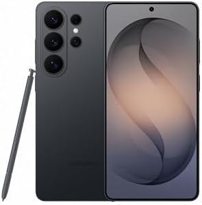 Samsung Galaxy S26 Ultra  Unlocked Android Smartphone  512GB  Privacy Display  Galaxy AI  AI Camera  Super Fast Charging 3 0  Durable Battery  2026  US 1 Year Warranty  Cobalt Violet