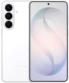 Samsung Galaxy S26 Ultra  Unlocked Android Smartphone  256GB  Privacy Display  Galaxy AI  AI Camera  Super Fast Charging 3 0  Durable Battery  2026  US 1 Year Warranty  Black