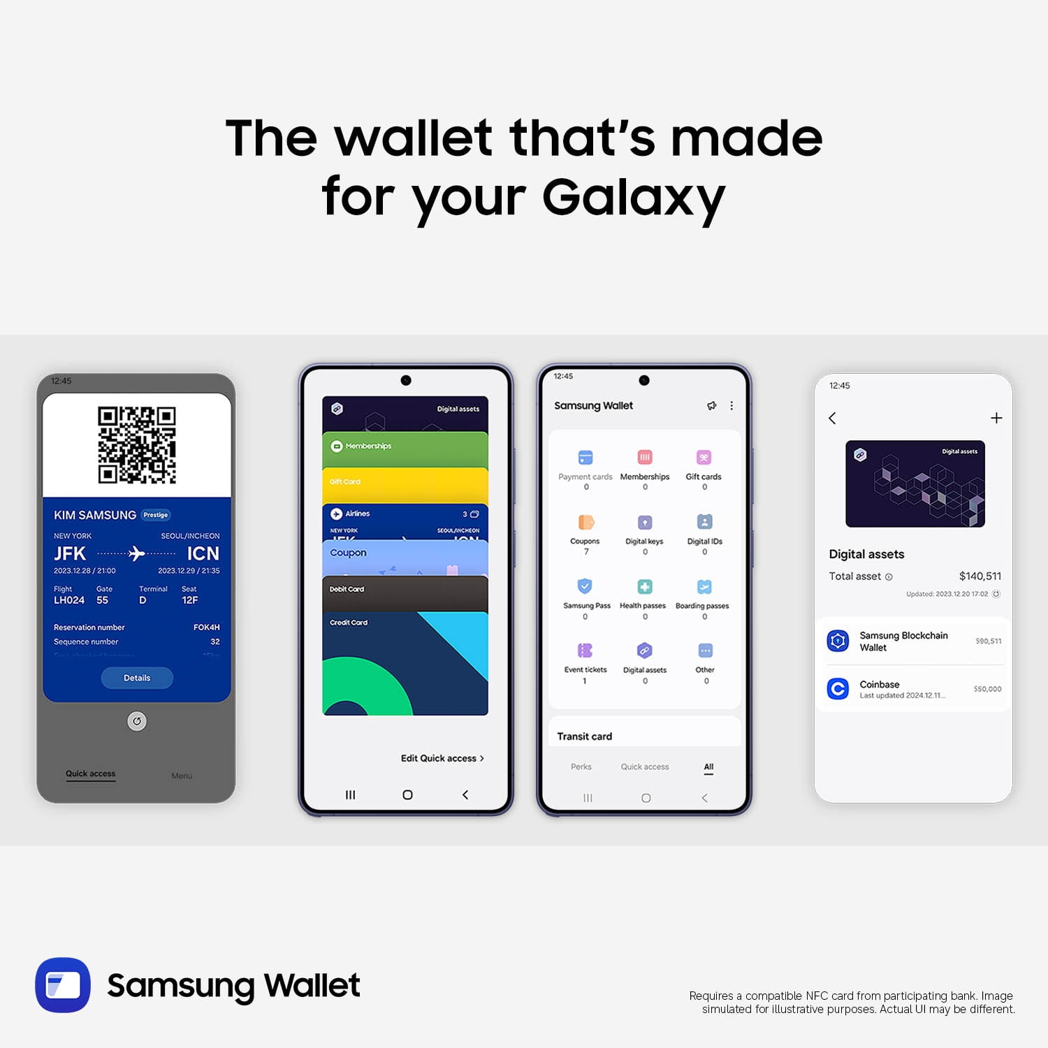 Samsung Galaxy S26 Ultra 256GB Smartphone Unlocked  Cobalt Violet