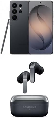 Samsung Galaxy S26   Unlocked Android Smartphone    100 Gift Card  512GB Powerful Processor  Galaxy AI  Immersive Viewing  Durable Battery  2026  US 1 Year Warranty  White