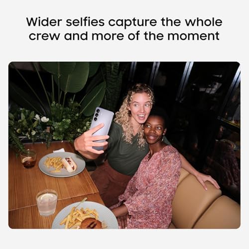 Samsung Galaxy S26   Unlocked Android Smartphone    100 Gift Card  256GB  Powerful Processor  Galaxy AI  Immersive Viewing  Durable Battery  2026  US 1 Year Warranty  Black