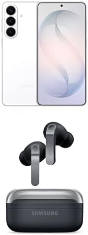 Samsung Galaxy S26  Unlocked Android Smartphone  256GB  Powerful Processor  Galaxy AI  Immersive Viewing  Durable Battery  2026  US 1 Year Warranty  Cobalt Violet