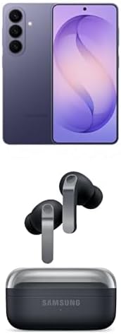 Samsung Galaxy S26  Unlocked Android Smartphone  256GB  Powerful Processor  Galaxy AI  Immersive Viewing  Durable Battery  2026  US 1 Year Warranty  Cobalt Violet