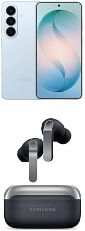 Samsung Galaxy S26  Unlocked Android Smartphone  256GB  Powerful Processor  Galaxy AI  Immersive Viewing  Durable Battery  2026  US 1 Year Warranty  Sky Blue