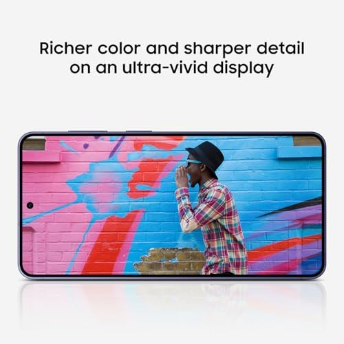 Samsung Galaxy S26   Unlocked Android Smartphone  512GB  Powerful Processor  Galaxy AI  Immersive Viewing  Durable Battery  2026  US 1 Year Warranty  Sky Blue