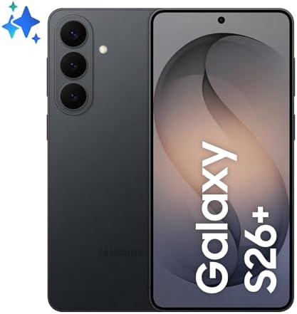 Samsung Galaxy S26   Unlocked Android Smartphone  512GB  Powerful Processor  Galaxy AI  Immersive Viewing  Durable Battery  2026  US 1 Year Warranty  Sky Blue