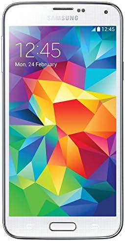 Samsung Galaxy S5  White 16GB  AT&T 
