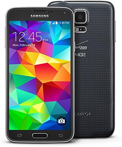 Samsung Galaxy S5  White 16GB  AT&T 