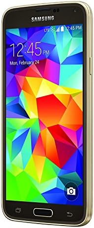 Samsung Galaxy S5  White 16GB  AT&T 