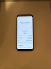 Samsung Galaxy S8 Verizon 