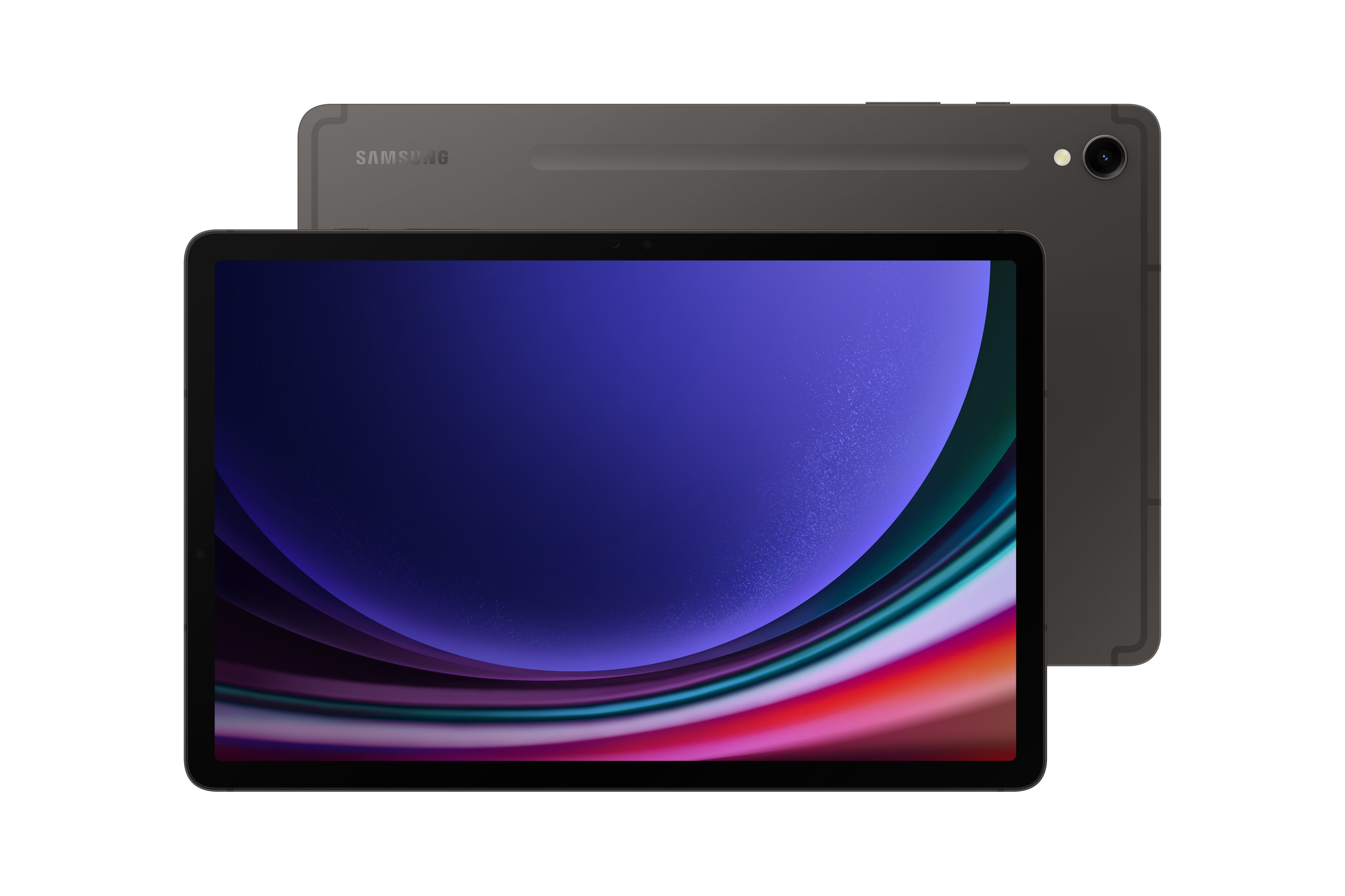 Samsung Galaxy Tab S9 11" Widescreen Tablet with S Pen 128GB  Android 13  Graphite