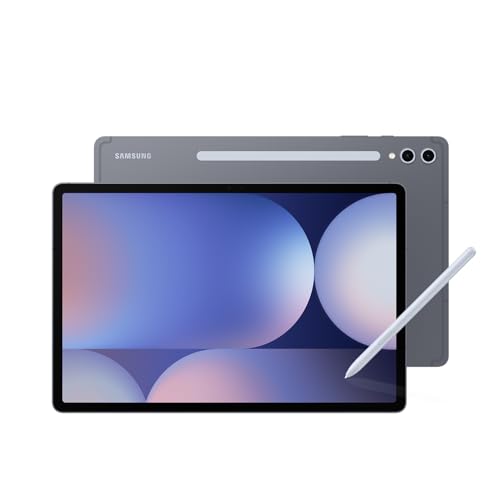 Samsung Galaxy Tab S10  Plus 12 4  256GB Android Tablet  Galaxy AI Tools  Circle to Search  AMOLED 2X Display  Long Battery Life  Durable Design  S Pen for Note Taking  US Version  Moonstone Gray