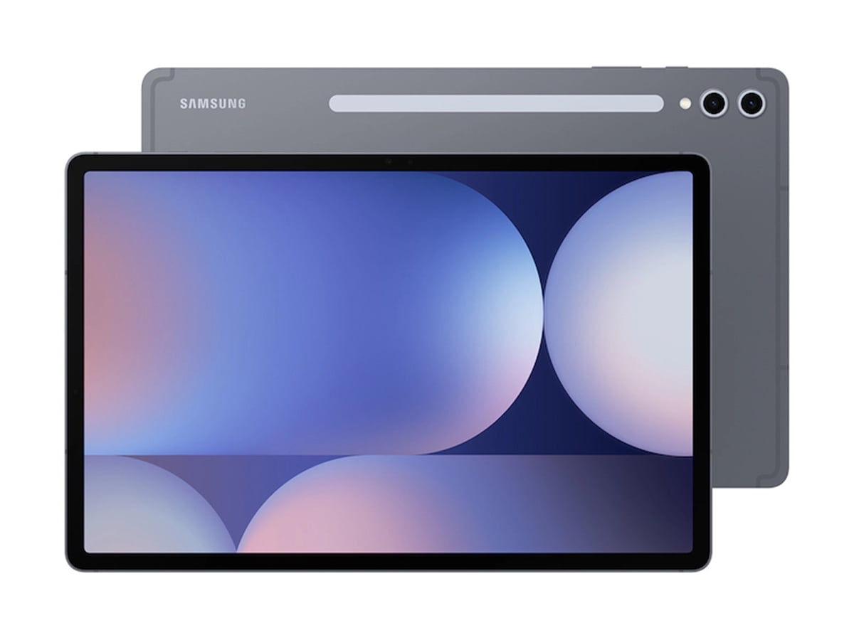 Samsung Galaxy Tab S10  Wi Fi Tablet Only  with AI Keyboard Case and S Pen included   Latin Specs  256GB 12GB  Gray 