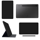 Samsung Galaxy Tab S9 SM X510 128 GB  Wi Fi  10 9 in   Gray