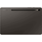 Tableta Samsung Galaxy Tab S9 de 11" y 256 GB con Wi-Fi en color grafito y S-Pen (SM-X710NZABXAR)