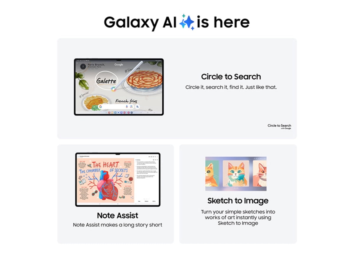 Samsung Galaxy Tab S10 Ultra  2024  14 6" Tablet  256GB  Android  Wi Fi  Latinamerican Version  Keyboard Case & S Pen  Gray 