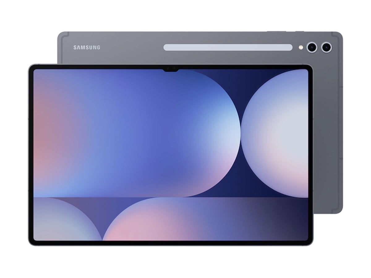 Samsung Galaxy Tab S10 Ultra  2024  14 6" Tablet  256GB  Android  Wi Fi  Latinamerican Version  Keyboard Case & S Pen  Gray 