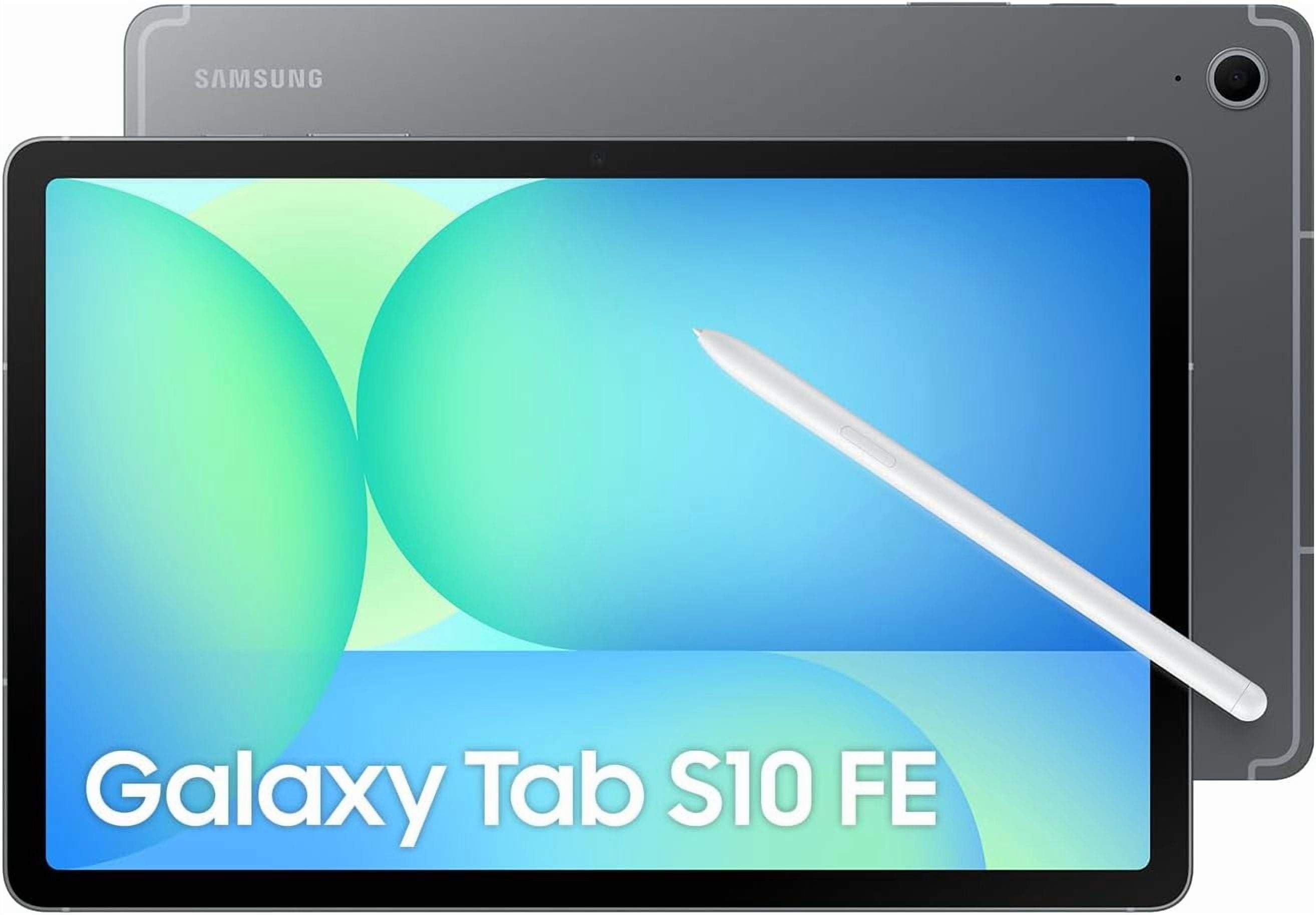 Samsung Galaxy Tab S10 FE 128GB 10 9" Screen with S Pen   Brand New Android Tablet International version  X520 