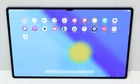 Samsung Galaxy Tab S10 Ultra 512GB Wi Fi 14 6" SM X920 Moonstone Gray