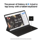 Samsung Galaxy Tab S10    12 4"   256GB   Wi Fi   w/ S Pen   Moonstone Gray