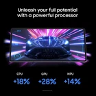 Samsung Galaxy Tab S10    12 4"   256GB   Wi Fi   w/ S Pen   Moonstone Gray