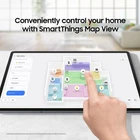 Samsung Galaxy Tab S10    12 4"   256GB   Wi Fi   w/ S Pen   Moonstone Gray