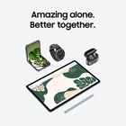 Samsung Galaxy Tab S10    12 4"   256GB   Wi Fi   w/ S Pen   Moonstone Gray