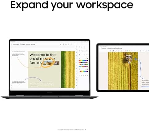 Samsung Galaxy Tab S10  Plus 12 4  256GB Android Tablet  Galaxy AI Tools  Circle to Search  AMOLED 2X Display  Long Battery Life  Durable Design  S Pen for Note Taking  US Version  Moonstone Gray