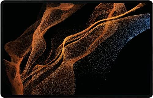 Samsung Galaxy Tab S8 Ultra  Wifi  SM X900 WIFI 256GB Graphite  Renewed