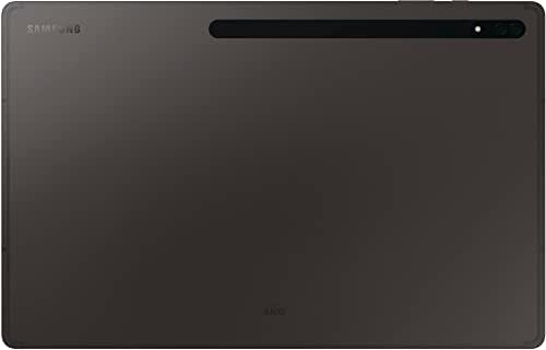 Samsung Galaxy Tab S8 Ultra  Wifi  SM X900 WIFI 256GB Graphite  Renewed