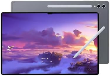 Samsung Galaxy Tab S11 Ultra Ai Wifi Model  14 6 11600 mAh 13MP SM X930 Dual Camera with S Pen  Gray SM X930NZSAGTO  256GB   12GB