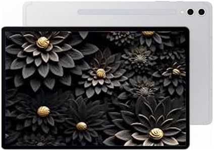 Samsung Galaxy Tab S11 Ultra Ai Wifi Model  14 6 11600 mAh 13MP SM X930 Dual Camera with S Pen  Gray SM X930NZSAGTO  256GB   12GB