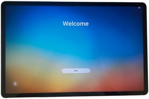 Samsung Galaxy Tab S10 FE  Plus w/S Pen   128GB  8GB RAM  Wi Fi Only   13 1 LCD  WiFi 6E Android 15 Tablet  4K Camera   International Model X620   25W Fast Charger Bundle  Gray 