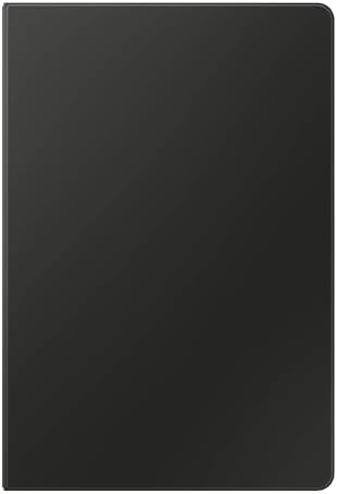 Samsung Galaxy Tab S10 FE 256GB WiFi Android Tablet   Book Cover Keyboard Slim  Large Display  Long Battery Life  Powerful Processor  S Pen  US Version  2025  2 Yr Manufacturer Warranty  Gray