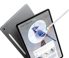 Samsung Galaxy Tab S10 FE 128GB 10 9" Wi Fi  Only Tablet Gray with S Pen   New