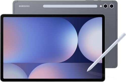 Samsung Galaxy Tab S10  Plus 12 4  256GB Android Tablet  Galaxy AI Tools  Circle to Search  AMOLED 2X Display  Long Battery Life  Durable Design  S Pen for Note Taking  US Version  Moonstone Gray