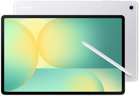 Samsung Galaxy Tab S10 Lite  6GB RAM  128GB  2TB Expand  Long Battery Life  10 9  LCD  S Pen for Note Taking  Exynos 1380  Circle to Search  AI Tools  Gray