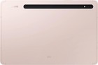 Samsung Galaxy Tab S8  Plus X800 256GB 12 4" Wi FI W/S Pen Very Good Refurbished